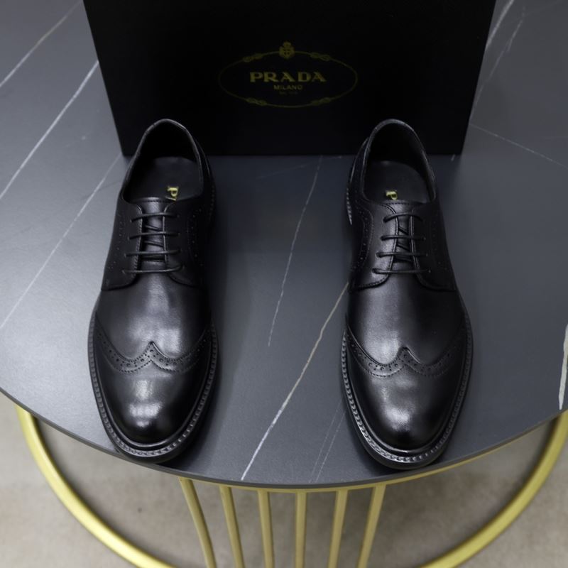 Prada Business Shoes